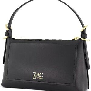 Zac Posen Zip Top Convertible Crossbody